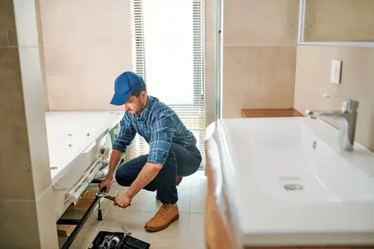 bathroom renovation Great Neck Estates